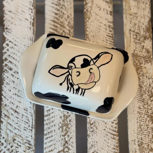 Einen schmackhaften Start in die neue Woche. Habt ihr schon euren Termin zum Keramik bemalen gebucht? Das könnt ihr bei uns bequem Online machen. Wir freuen uns auf euch! #diemalbucht #keramik #keramikbemalen #hamburg #inspiration