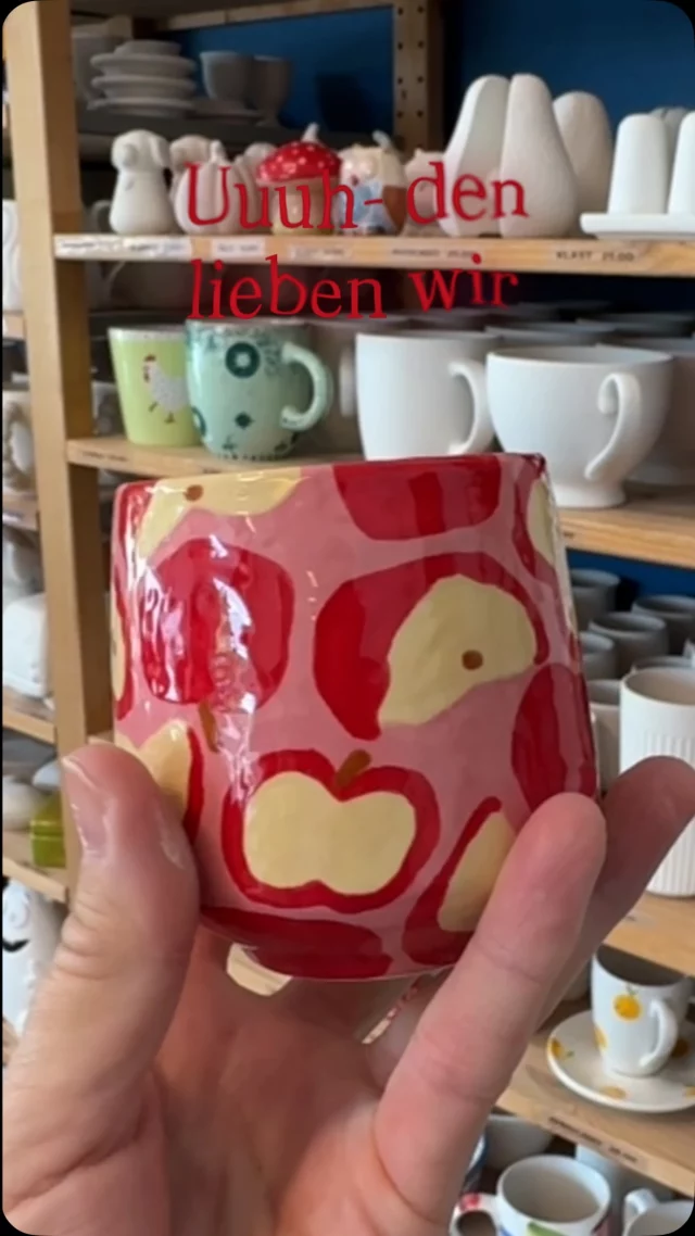Vitamine satt! Lieben wir…. Buche dir deinen Malplatz Online und mal dir auch dein ganzes persönliches Kunstwerk.
