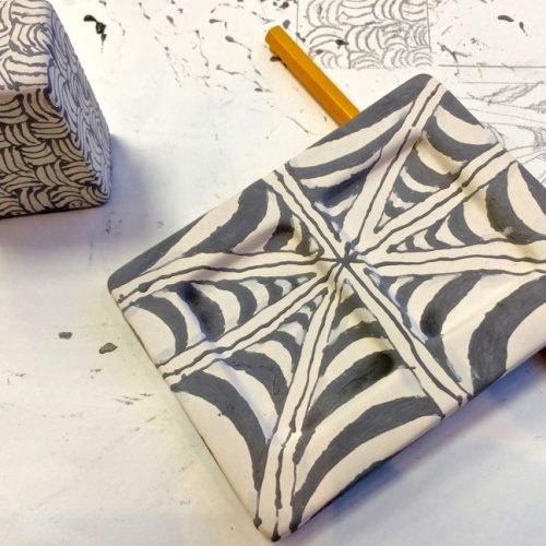 Salz- und Pfefferstreuer Salz- und Pfefferstreuer