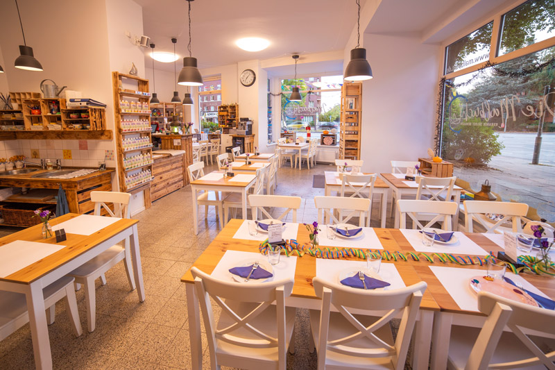 Teamevents & Firmenfeiern