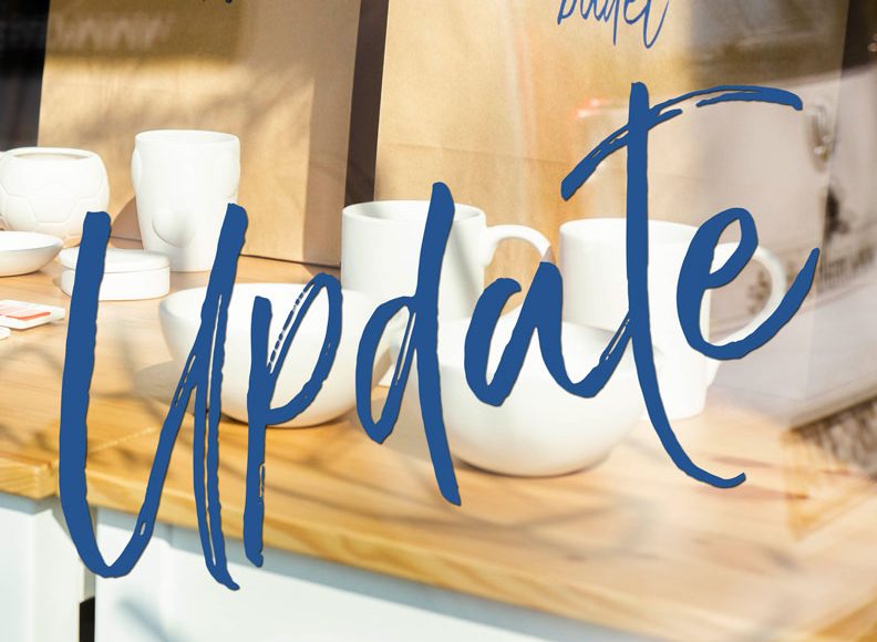 Neuigkeiten aus der Malbucht