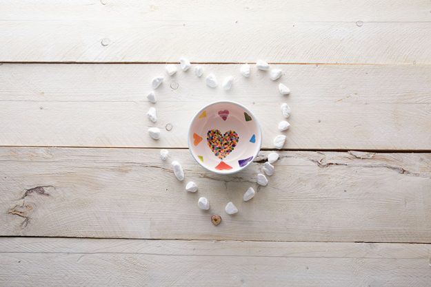 Jungesellinnenabschied feiern