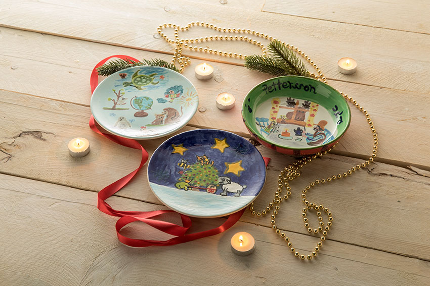 Kindergeburtstag feiern